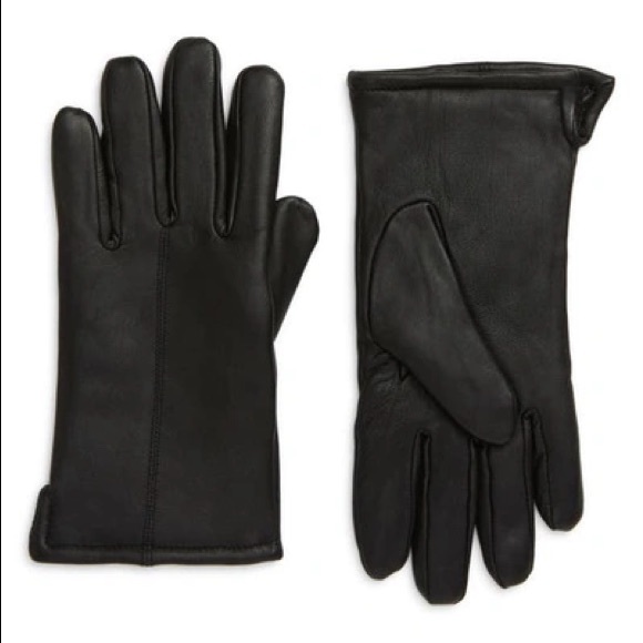 Nordstrom Other - Leather Gloves
NORDSTROM